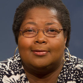 Sabrina Fair Thomas
